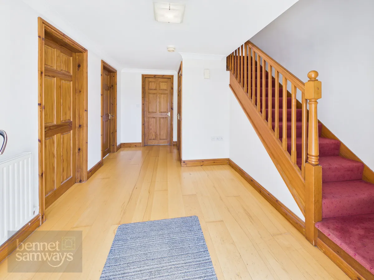 Cedar Court, Hulland Ward, DE6, photo 5
