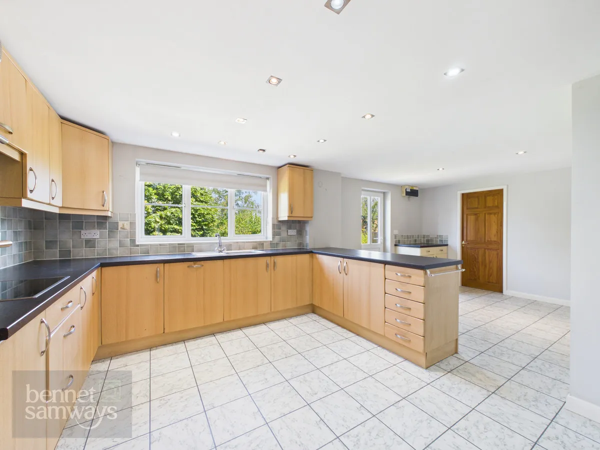 Cedar Court, Hulland Ward, DE6, photo 7