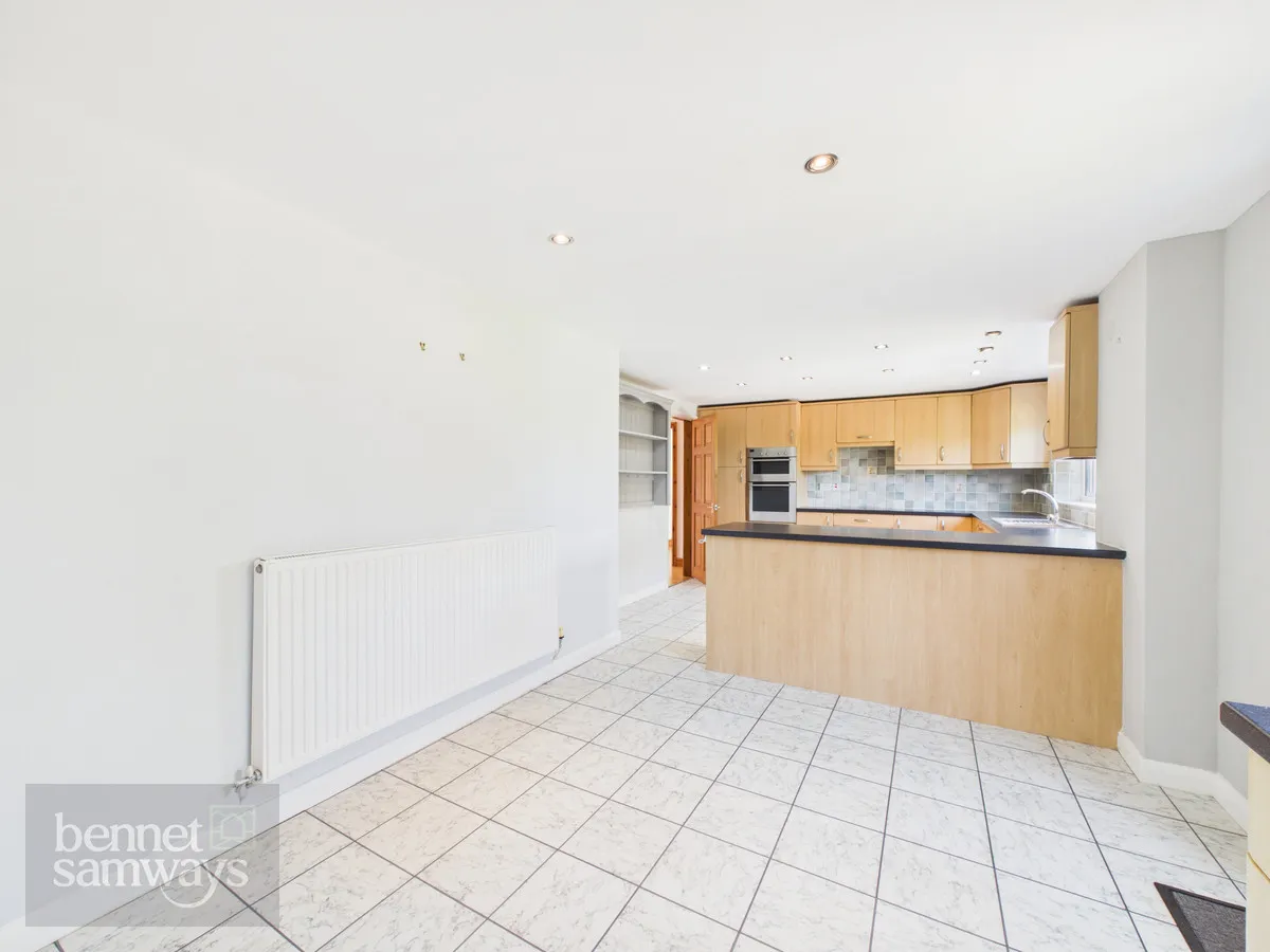 Cedar Court, Hulland Ward, DE6, photo 8