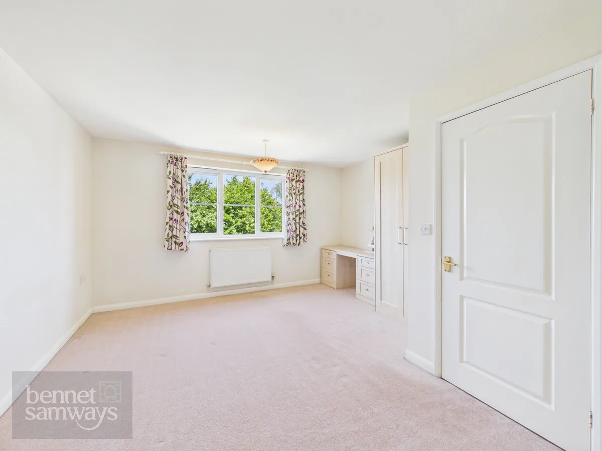 Cedar Court, Hulland Ward, DE6, photo 19