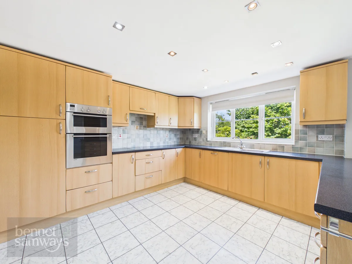Cedar Court, Hulland Ward, DE6, photo 9