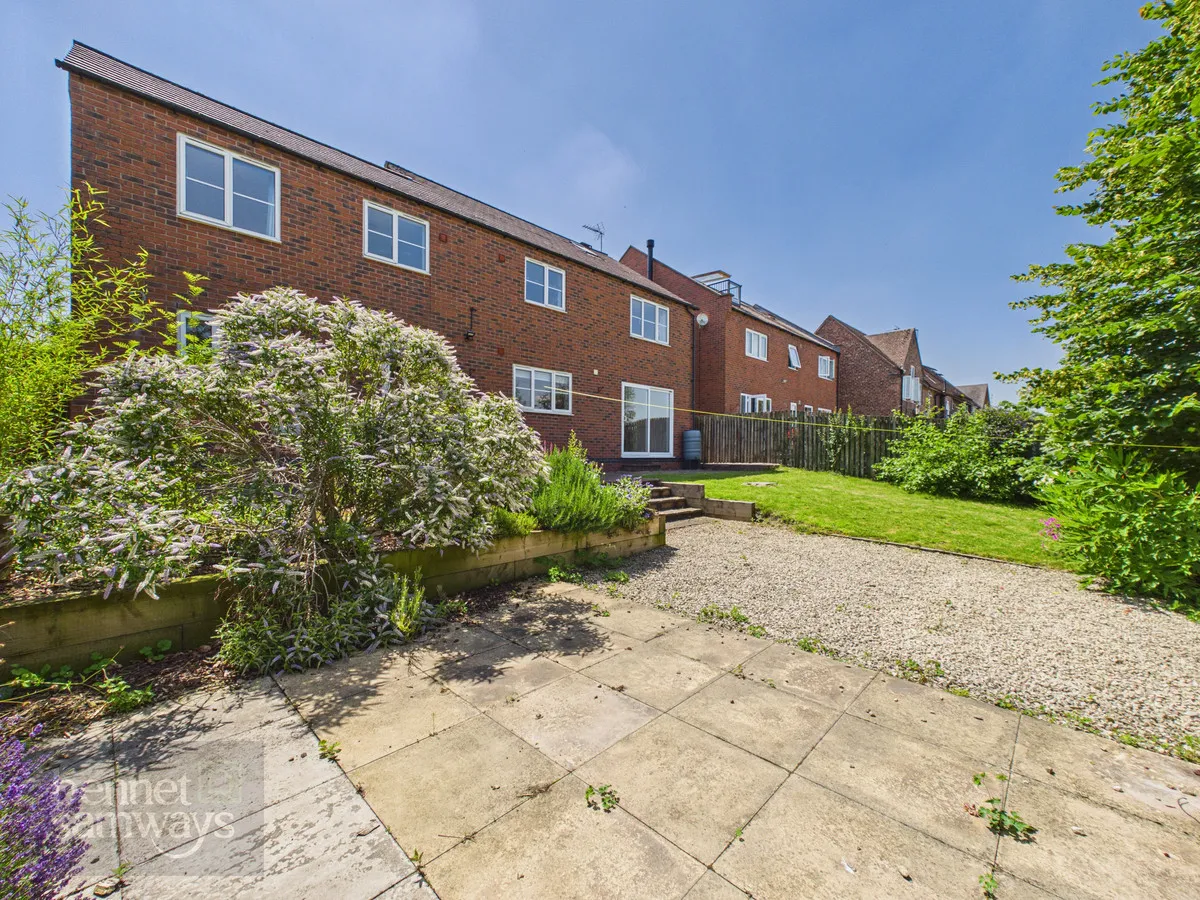 Cedar Court, Hulland Ward, DE6, photo 25