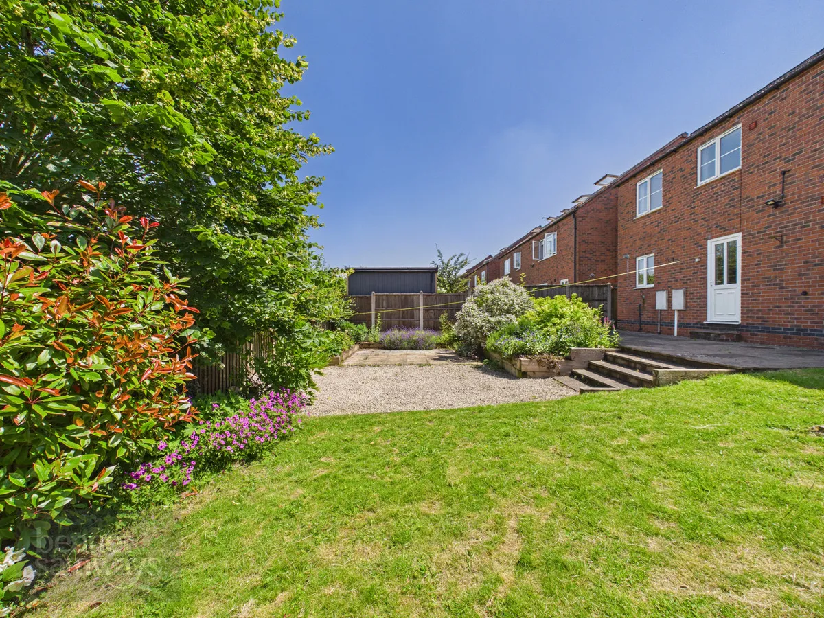 Cedar Court, Hulland Ward, DE6, photo 24
