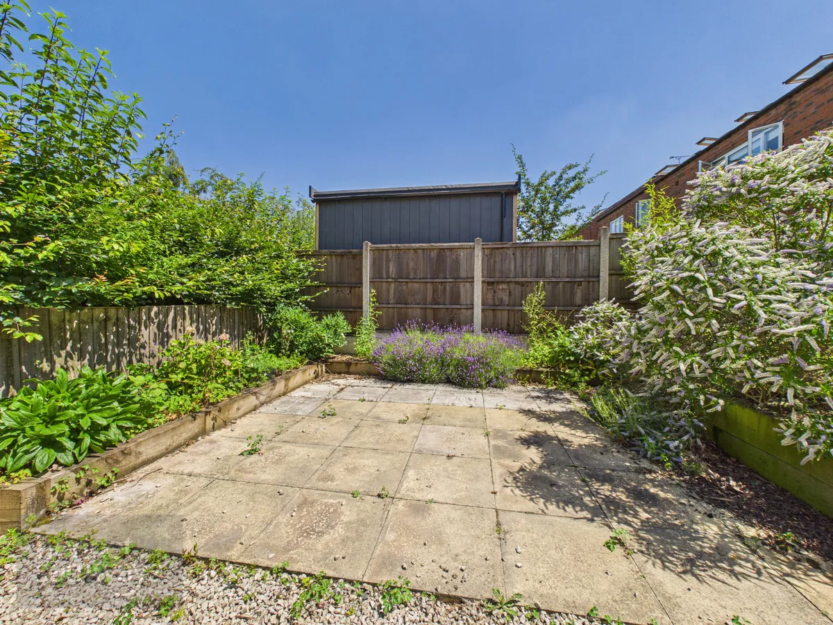 Cedar Court, Hulland Ward, DE6, photo 26