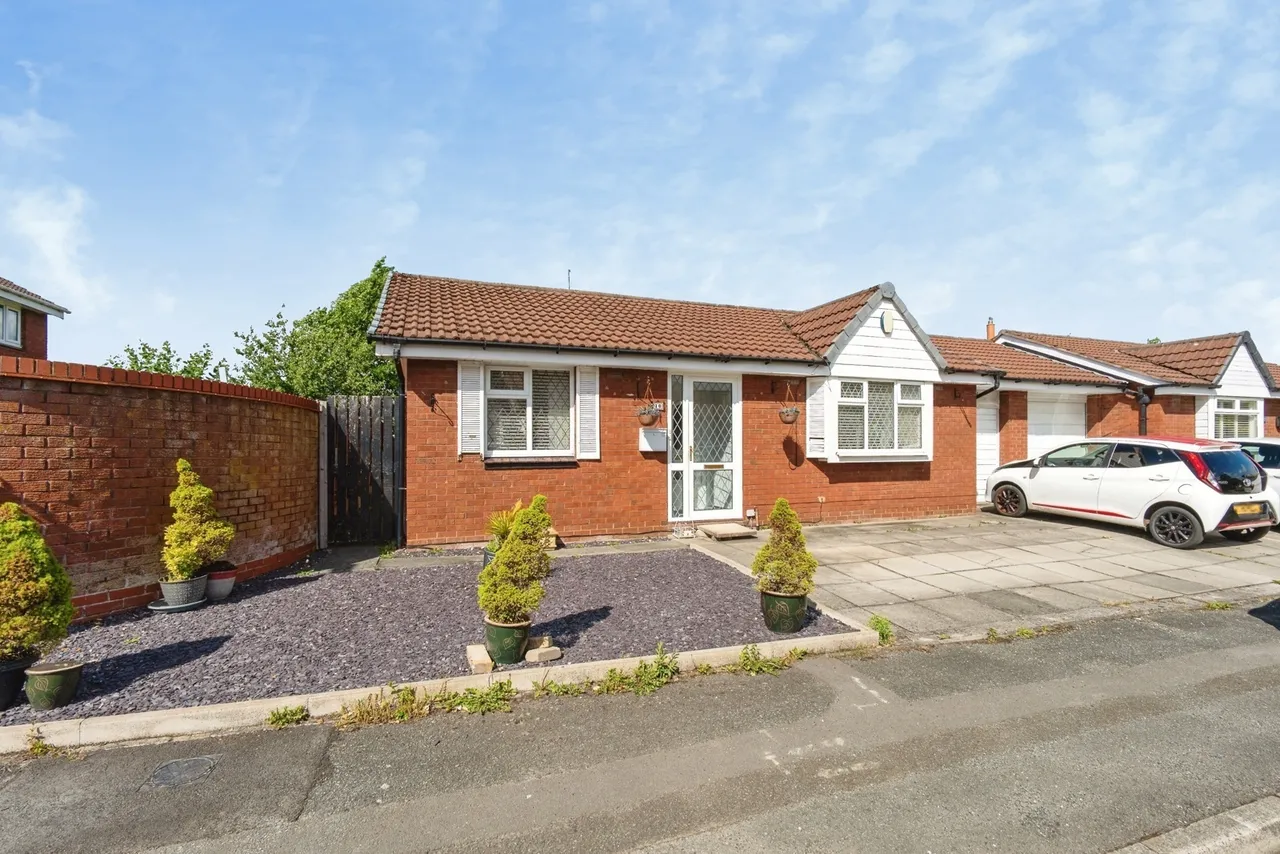 3 bed house for sale — Bladen Close, Cheadle Hulme, Cheadle, Greater Manchester, SK8