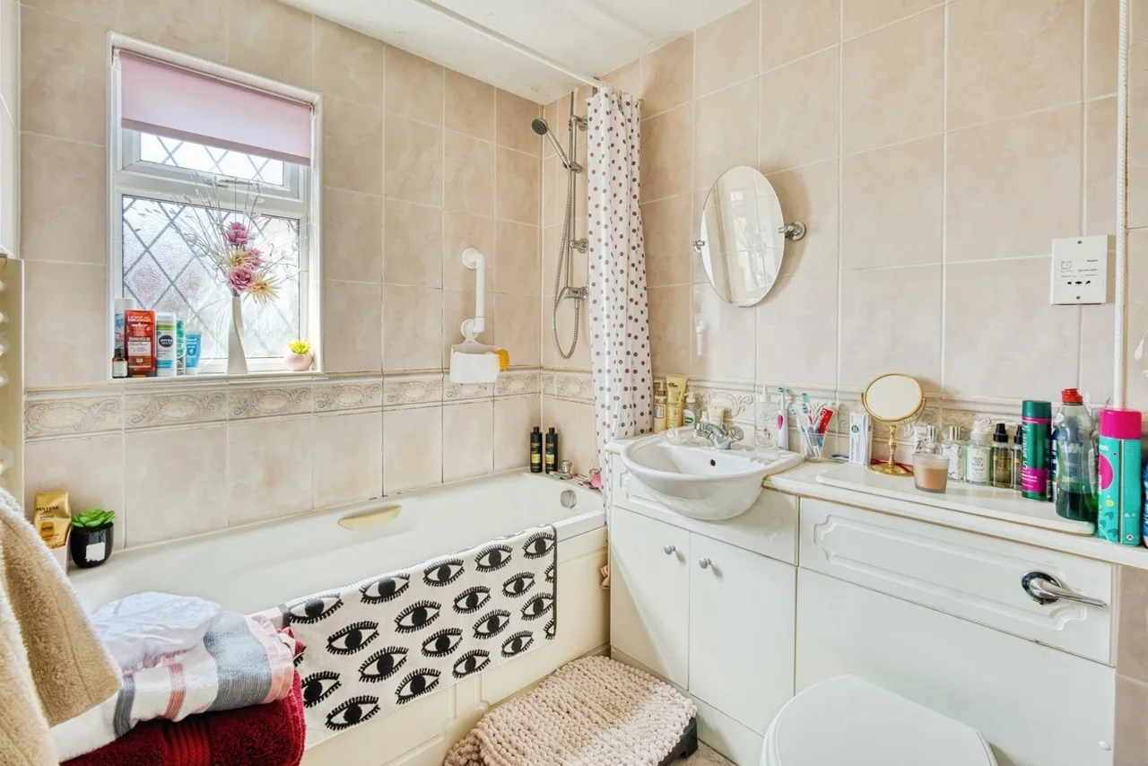 Bladen Close, Cheadle Hulme, Cheadle, Greater Manchester, SK8, photo 14
