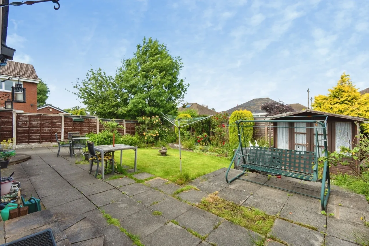 Bladen Close, Cheadle Hulme, Cheadle, Greater Manchester, SK8, photo 10