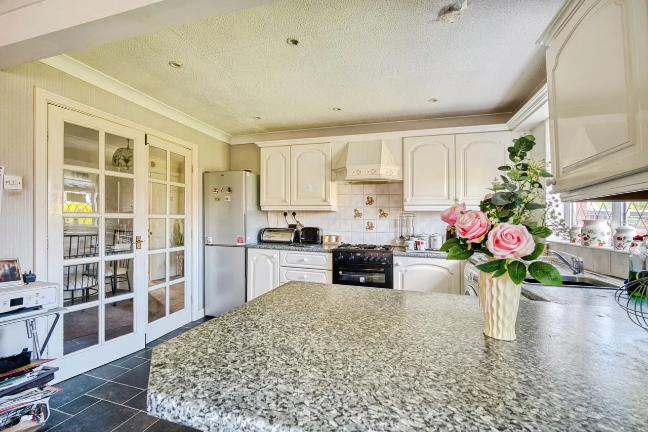Bladen Close, Cheadle Hulme, Cheadle, Greater Manchester, SK8, photo 6