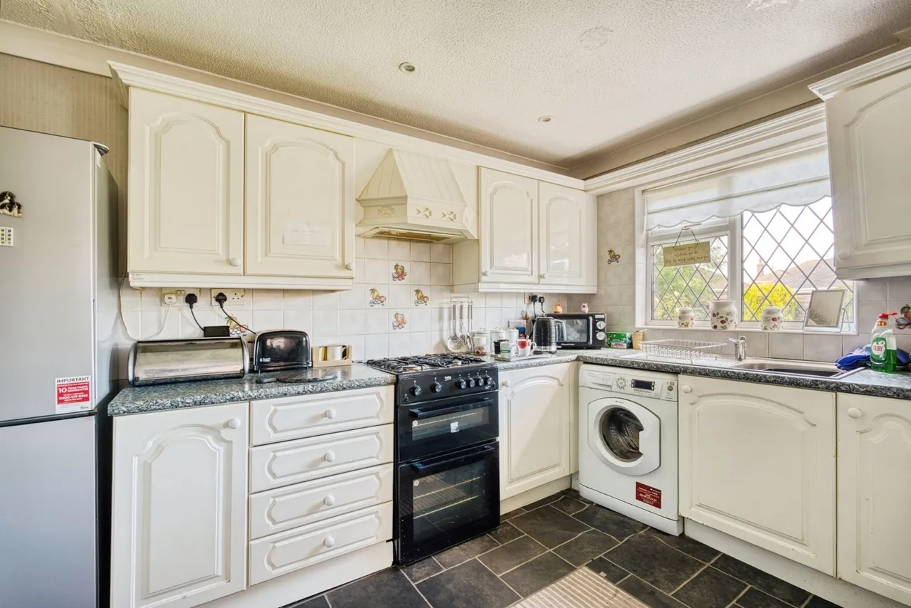 Bladen Close, Cheadle Hulme, Cheadle, Greater Manchester, SK8, photo 5