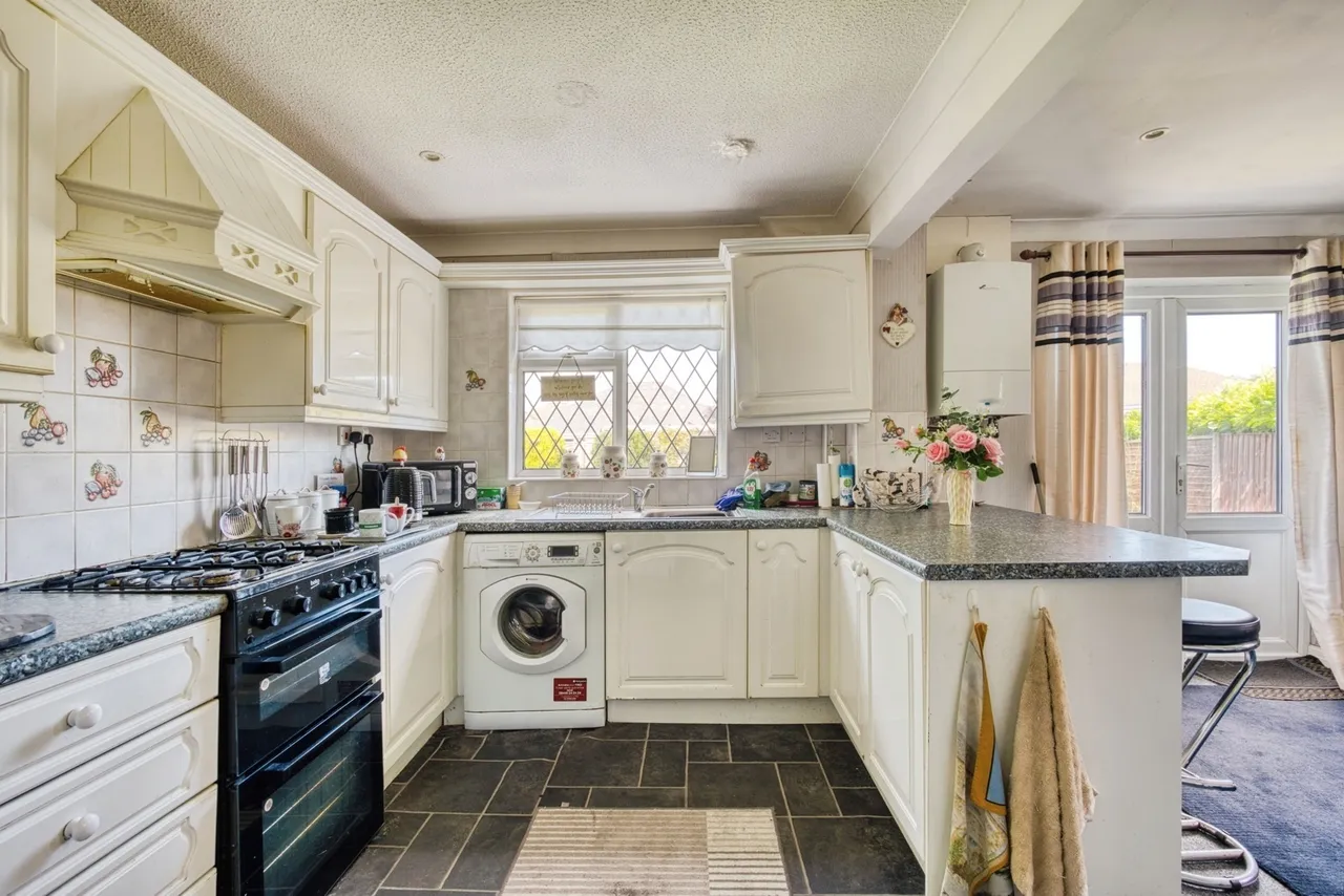 Bladen Close, Cheadle Hulme, Cheadle, Greater Manchester, SK8, photo 4