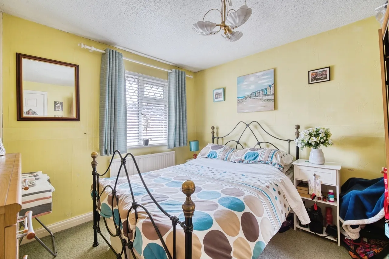 Bladen Close, Cheadle Hulme, Cheadle, Greater Manchester, SK8, photo 13