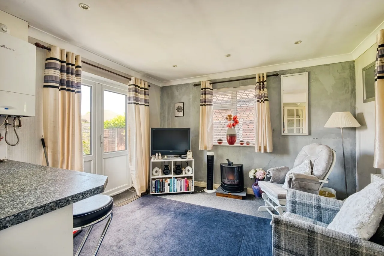 Bladen Close, Cheadle Hulme, Cheadle, Greater Manchester, SK8, photo 8
