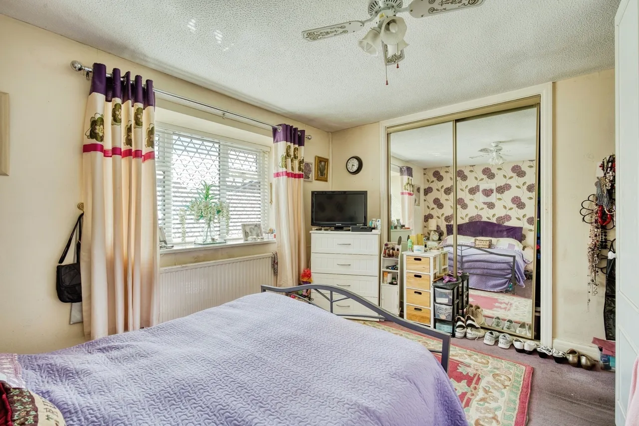 Bladen Close, Cheadle Hulme, Cheadle, Greater Manchester, SK8, photo 12