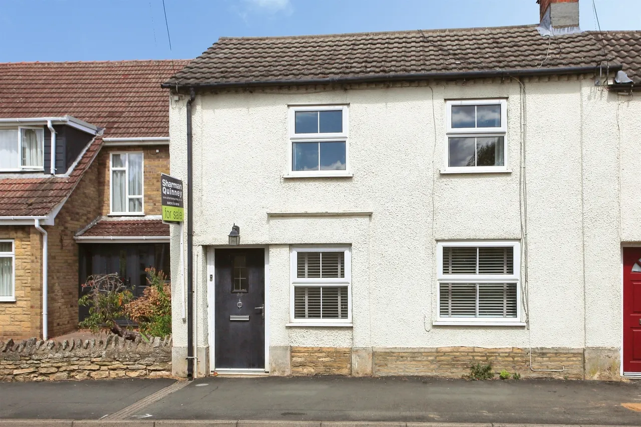 3 bed house for sale, Bridge Street, Peterborough, PE6