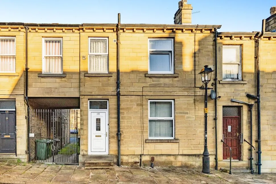 Spring Street, Huddersfield, West Yorkshire, HD1, photo 6