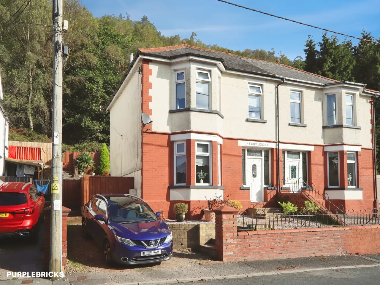 Sofrydd Road, Newport, NP11, photo 18