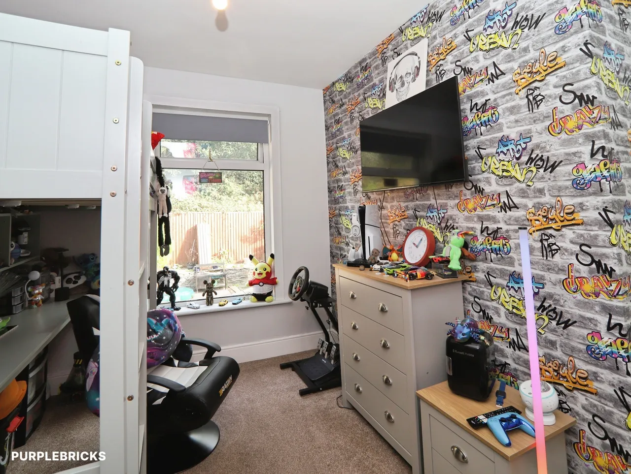 Sofrydd Road, Newport, NP11, photo 15