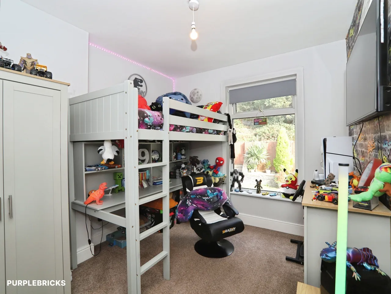 Sofrydd Road, Newport, NP11, photo 14