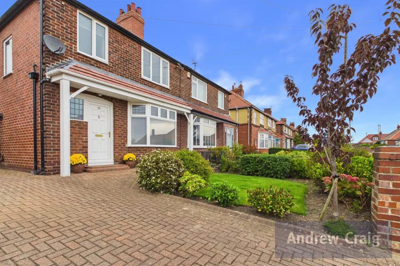 Tynedale Road, South Shields, NE34, photo 26