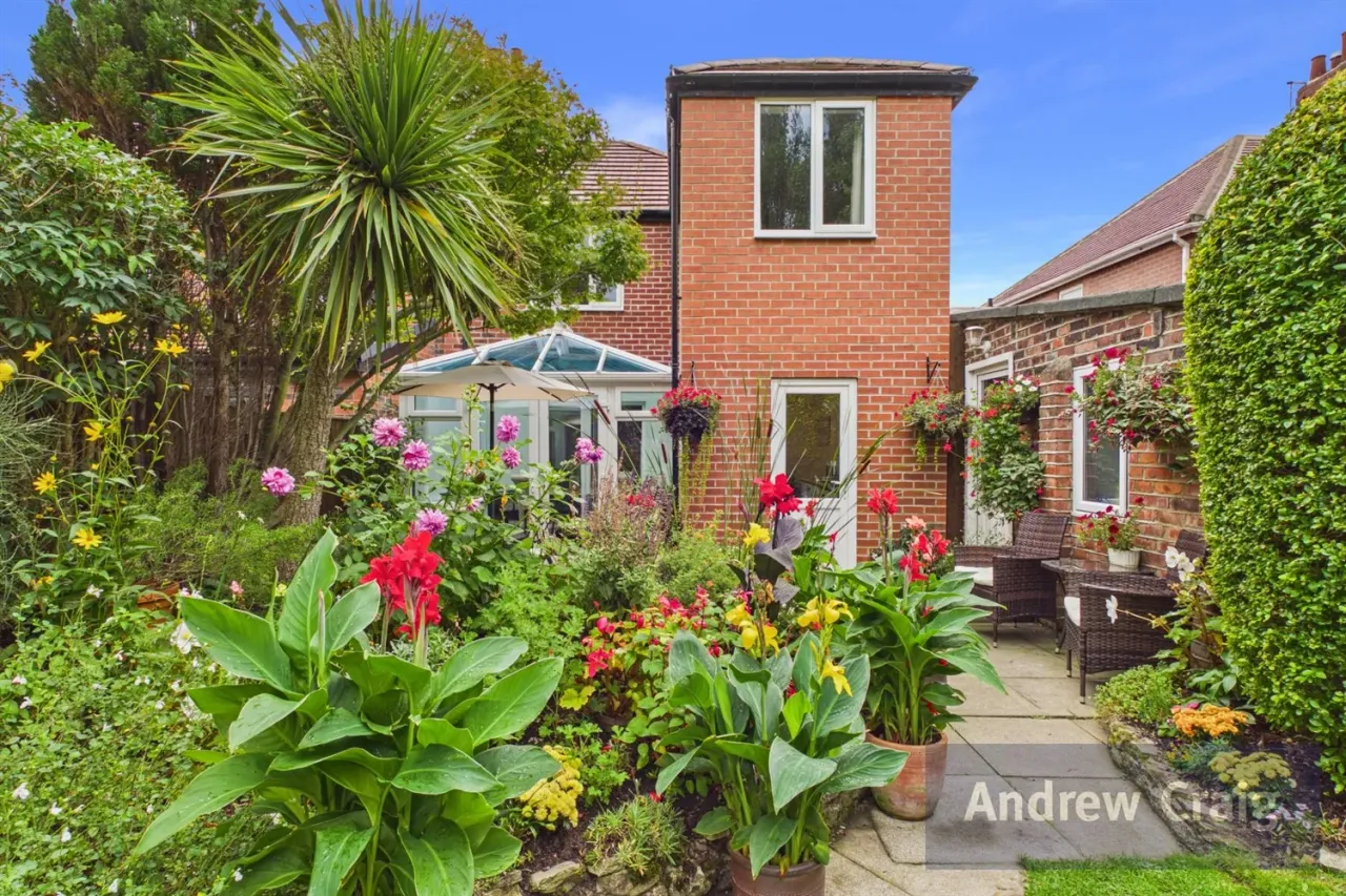 Tynedale Road, South Shields, NE34, photo 34