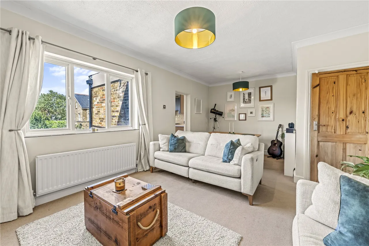 Heathfield South, Twickenham, TW2 7SR, photo 4