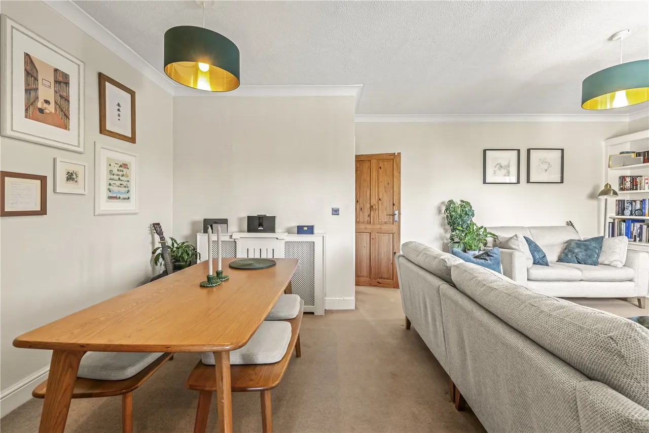 Heathfield South, Twickenham, TW2 7SR, photo 5