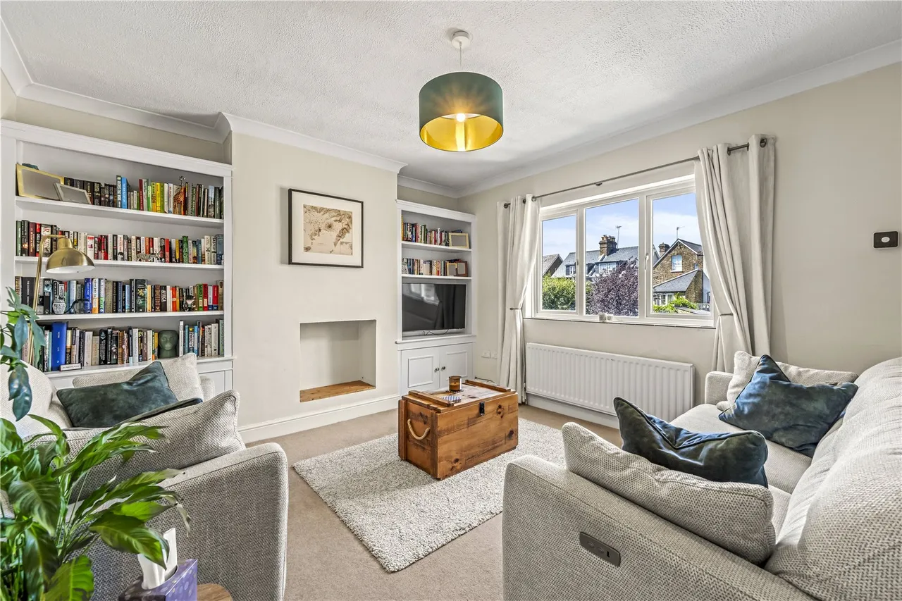 Heathfield South, Twickenham, TW2 7SR, photo 3