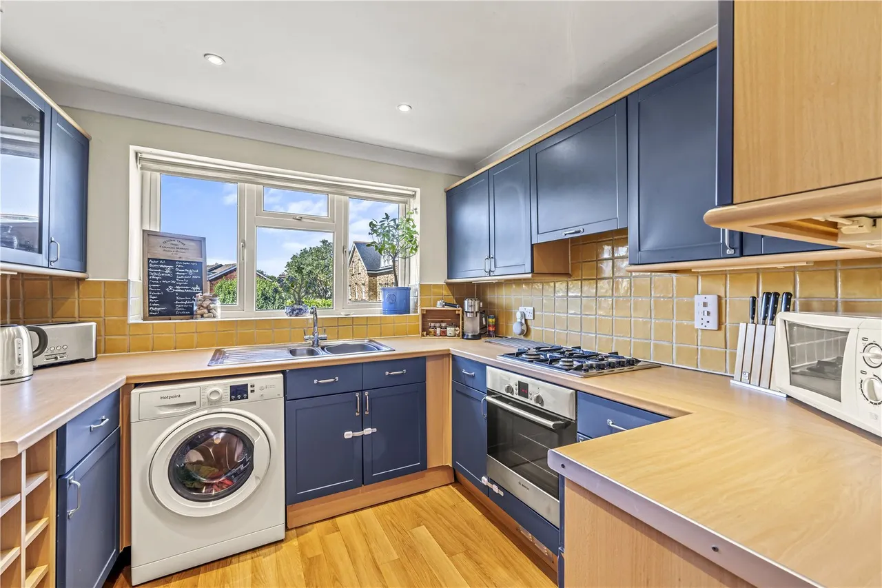 Heathfield South, Twickenham, TW2 7SR, photo 8