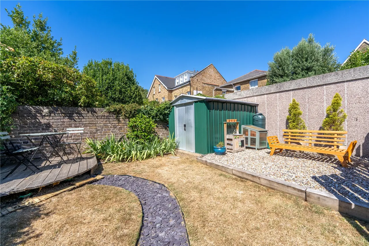 Heathfield South, Twickenham, TW2 7SR, photo 10