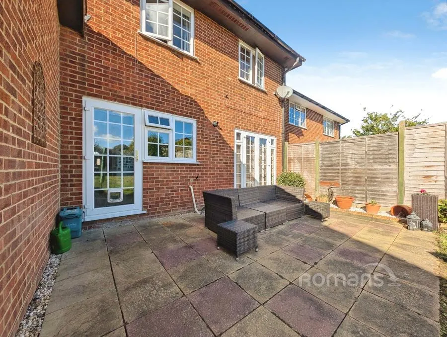Glorney Mead, Badshot Lea, GU9, photo 13