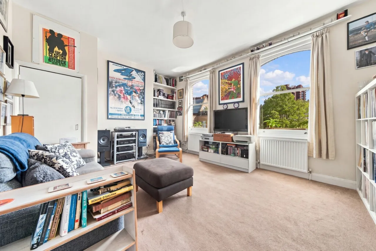 Tadema Road, Chelsea, SW10, photo 2