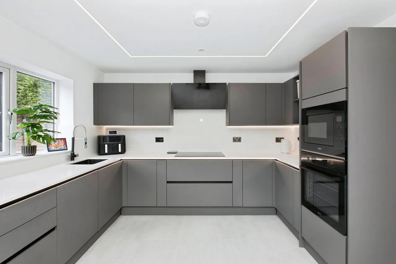 Telmah Close, Stretton, DE13, photo 2