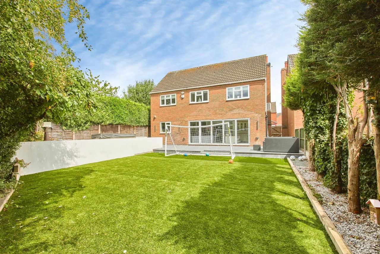 Telmah Close, Stretton, DE13, photo 18