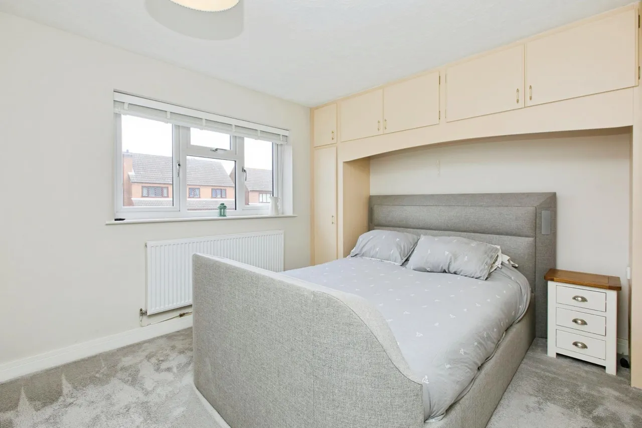 Telmah Close, Stretton, DE13, photo 12