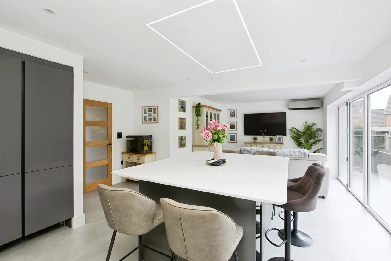 Telmah Close, Stretton, DE13, photo 8