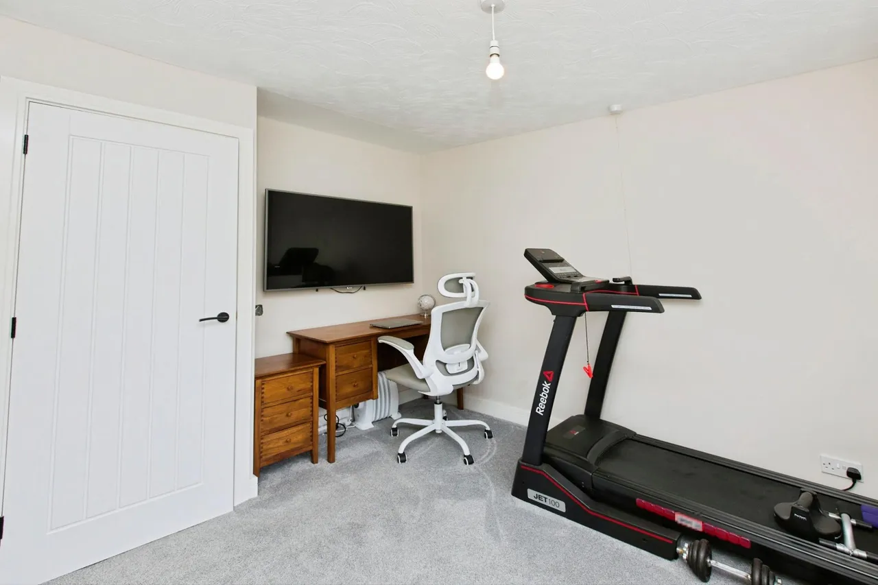 Telmah Close, Stretton, DE13, photo 14