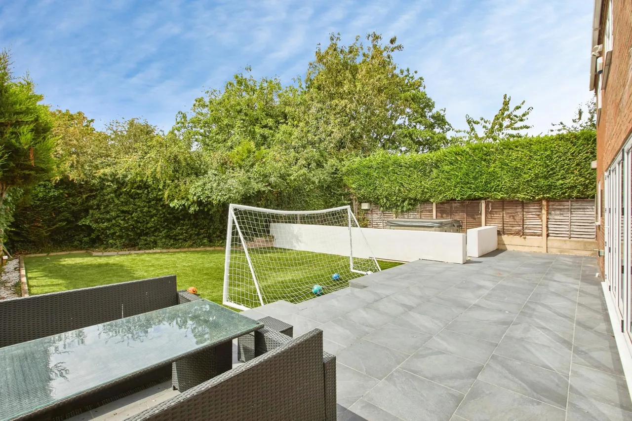 Telmah Close, Stretton, DE13, photo 3