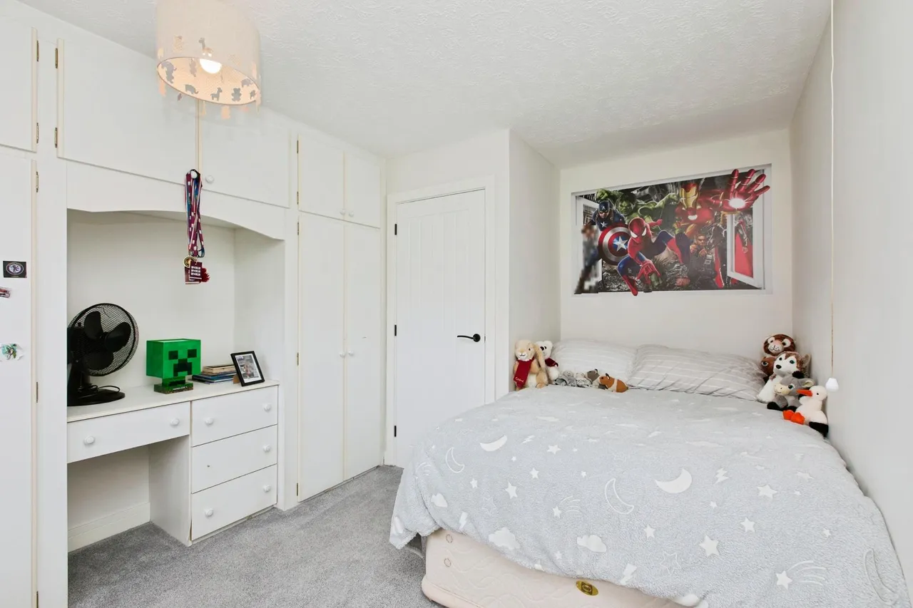 Telmah Close, Stretton, DE13, photo 15