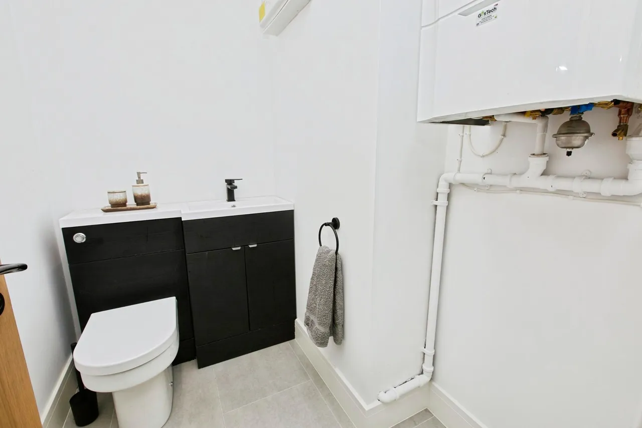 Telmah Close, Stretton, DE13, photo 11