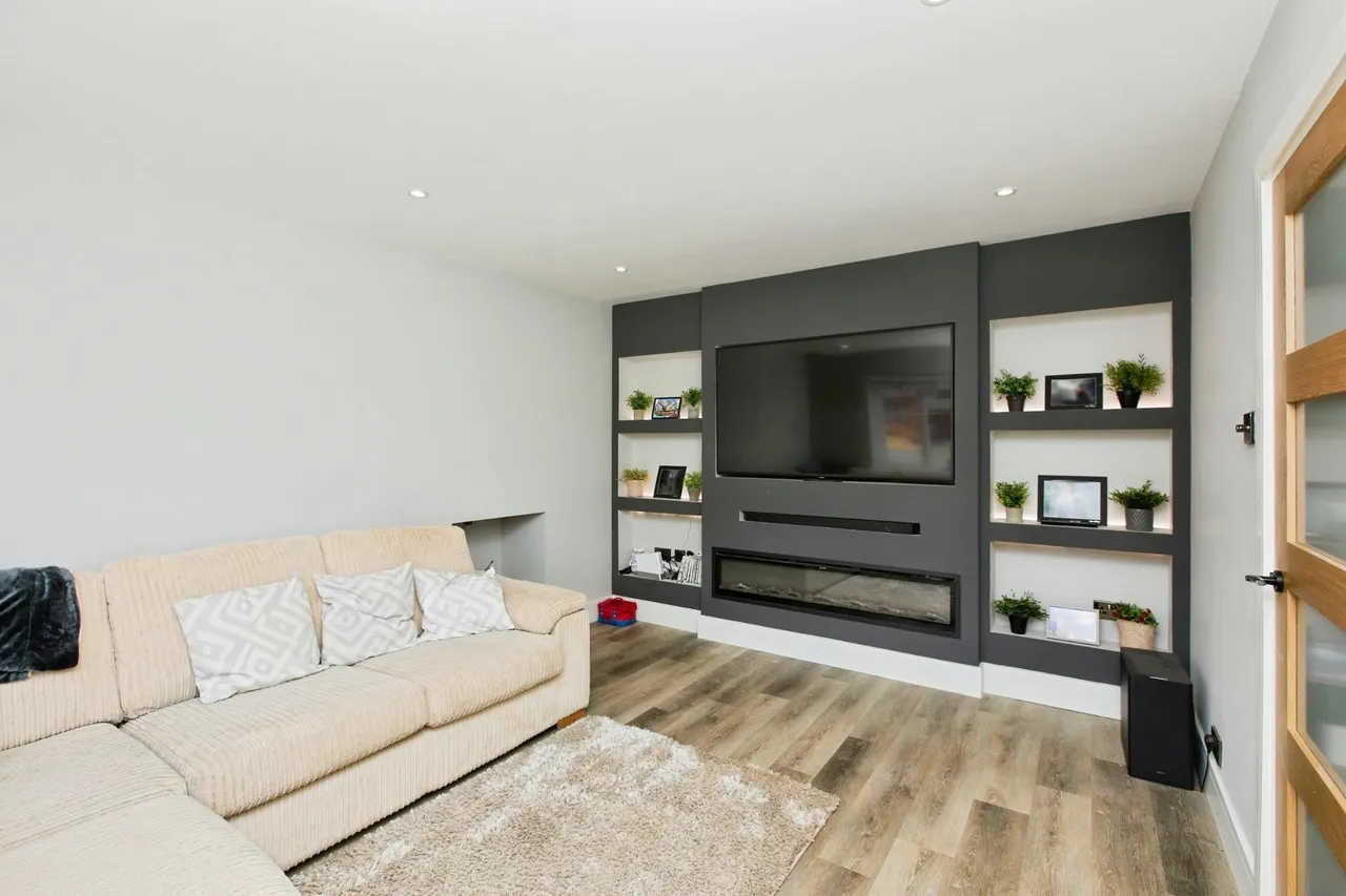 Telmah Close, Stretton, DE13, photo 5