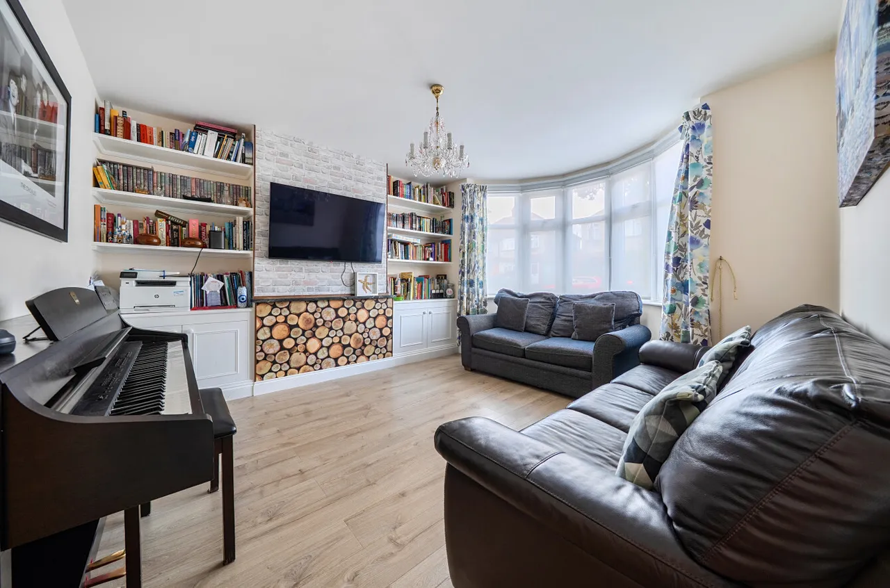Park Grove, Bexleyheath, DA7, photo 5