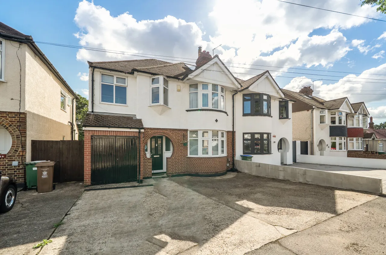 Park Grove, Bexleyheath, DA7, photo 19