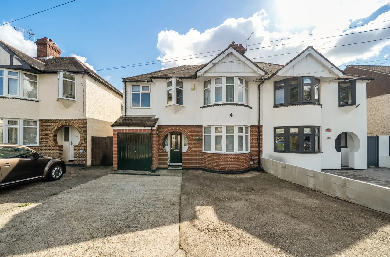 Park Grove, Bexleyheath, DA7, photo 18