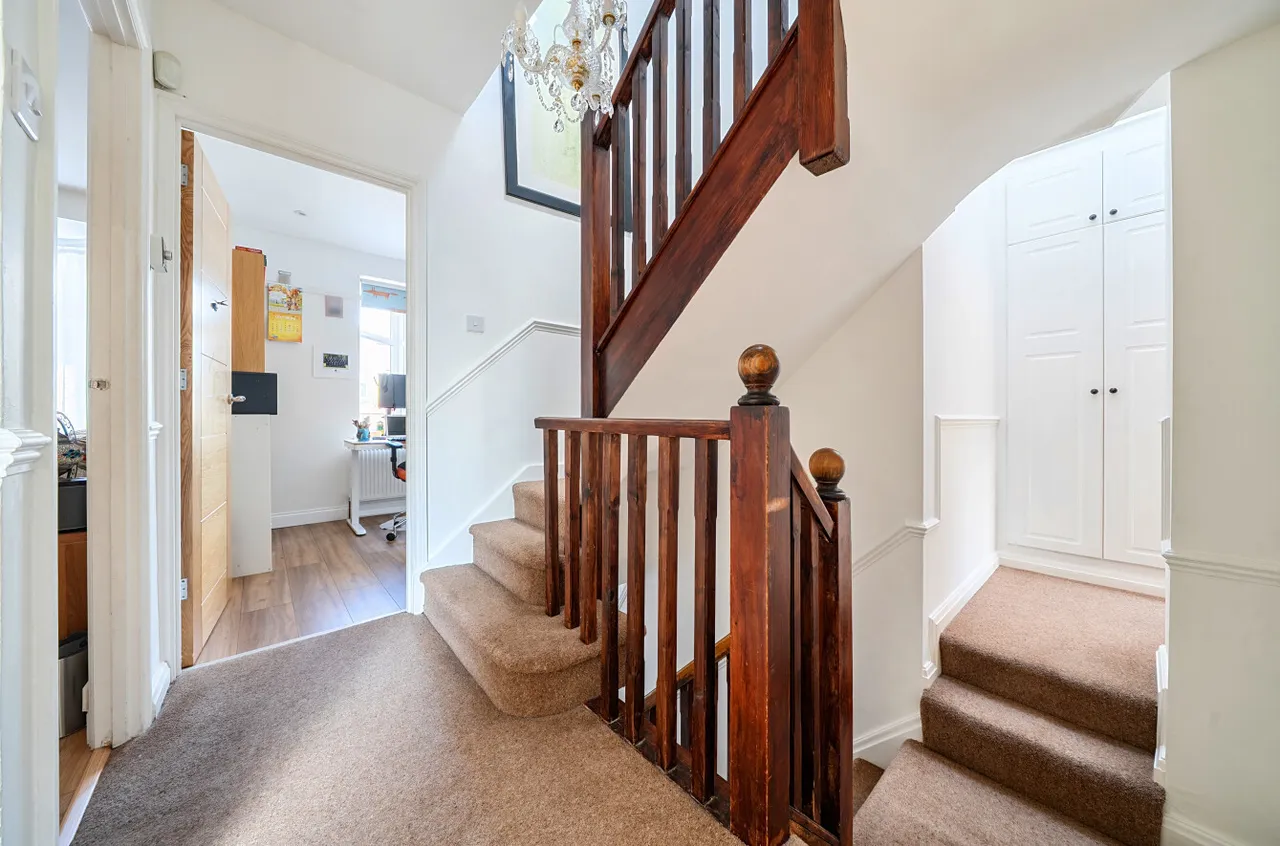 Park Grove, Bexleyheath, DA7, photo 12