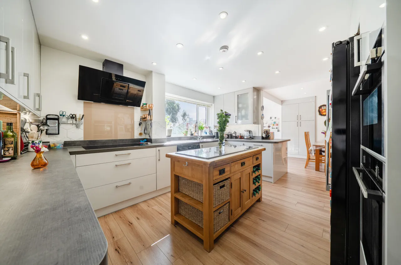 Park Grove, Bexleyheath, DA7, photo 20