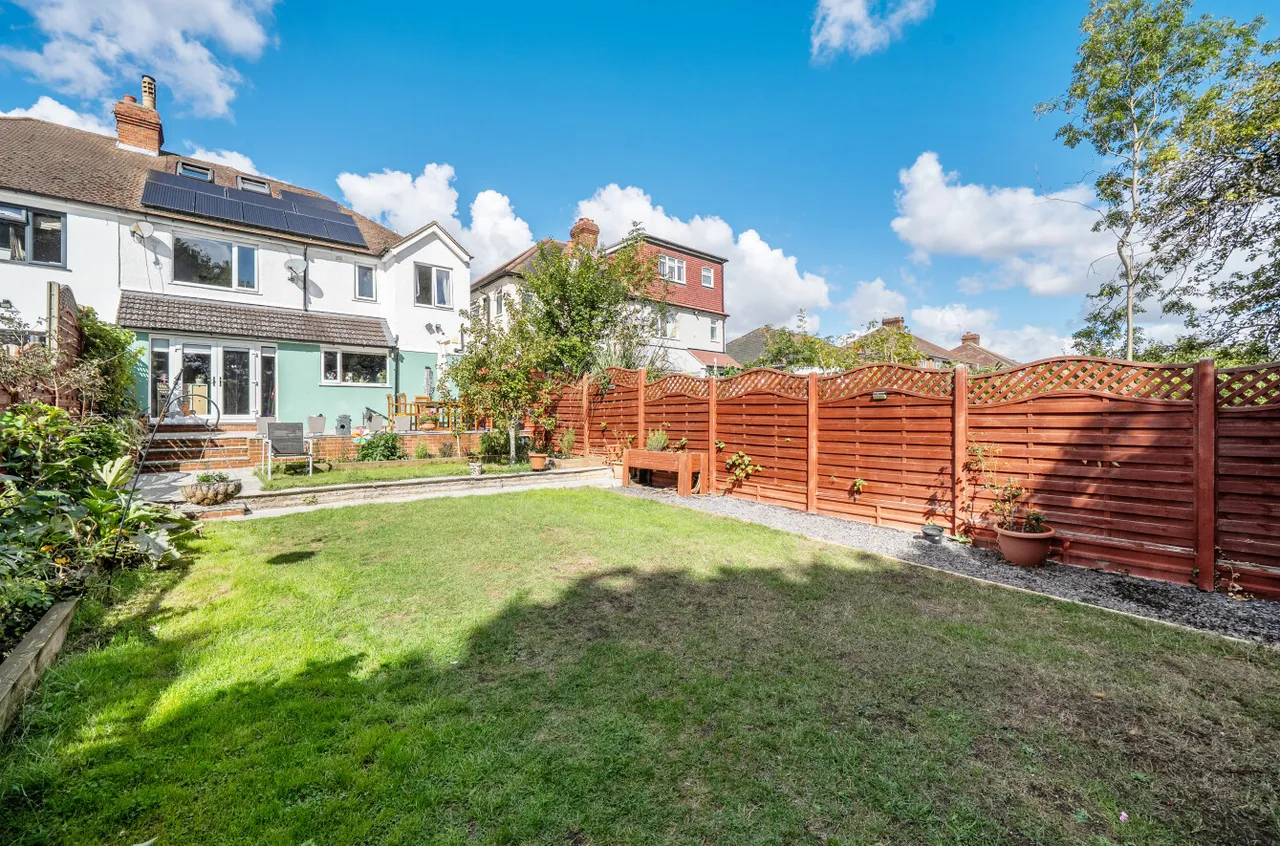 5 bed property for sale, Park Grove, Bexleyheath, DA7