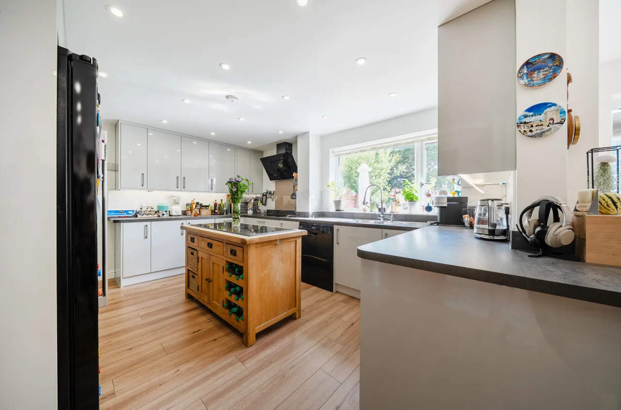 Park Grove, Bexleyheath, DA7, photo 21