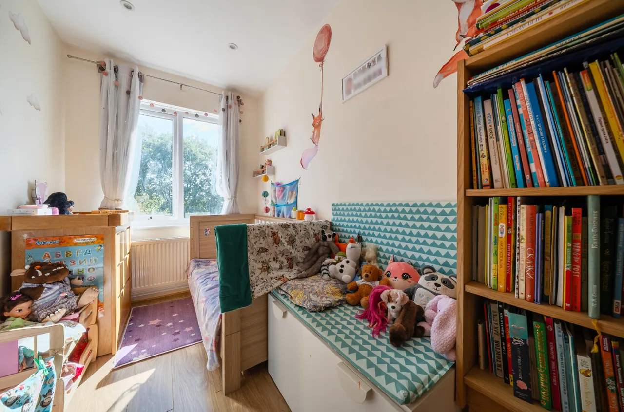 Park Grove, Bexleyheath, DA7, photo 9