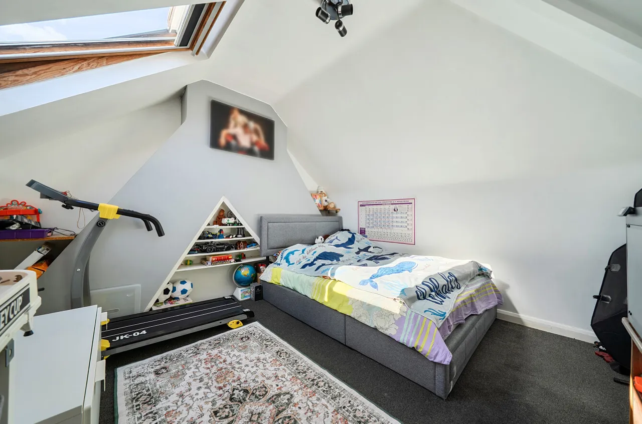 Park Grove, Bexleyheath, DA7, photo 14