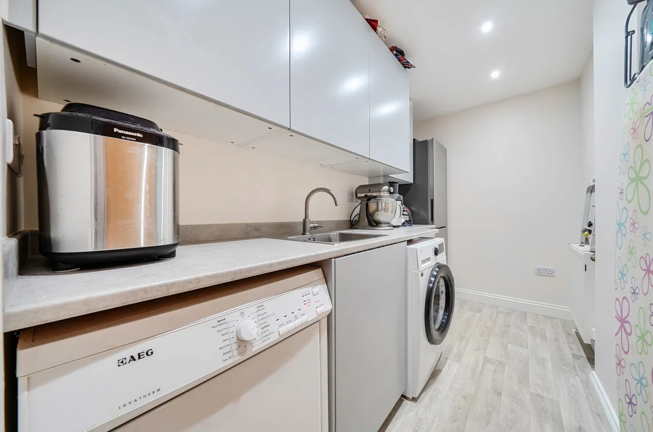 Park Grove, Bexleyheath, DA7, photo 17